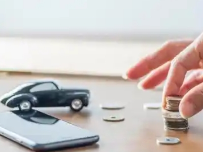 办理荔湾车辆抵押贷款，短期应急首选